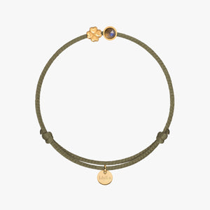 Plaqué Or 18K