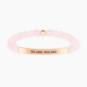 Quartz Rose