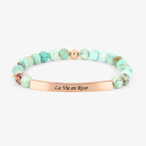 Turquoise du Pérou