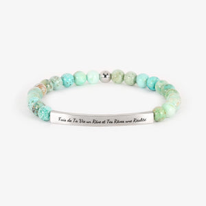 Turquoise du Pérou