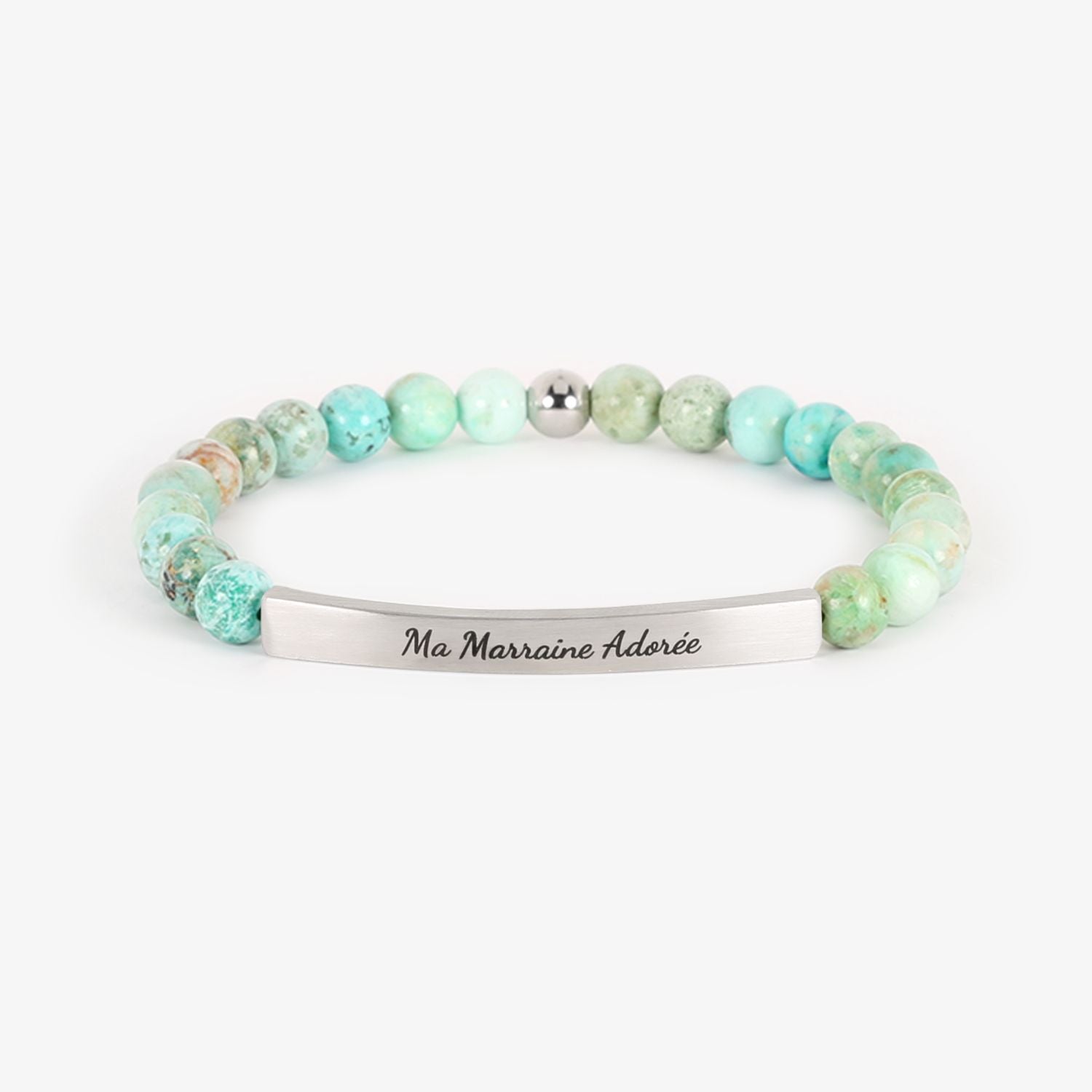 Turquoise du Pérou