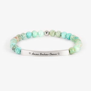 Turquoise du Pérou