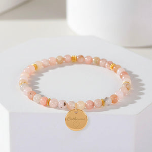 Opale Rose