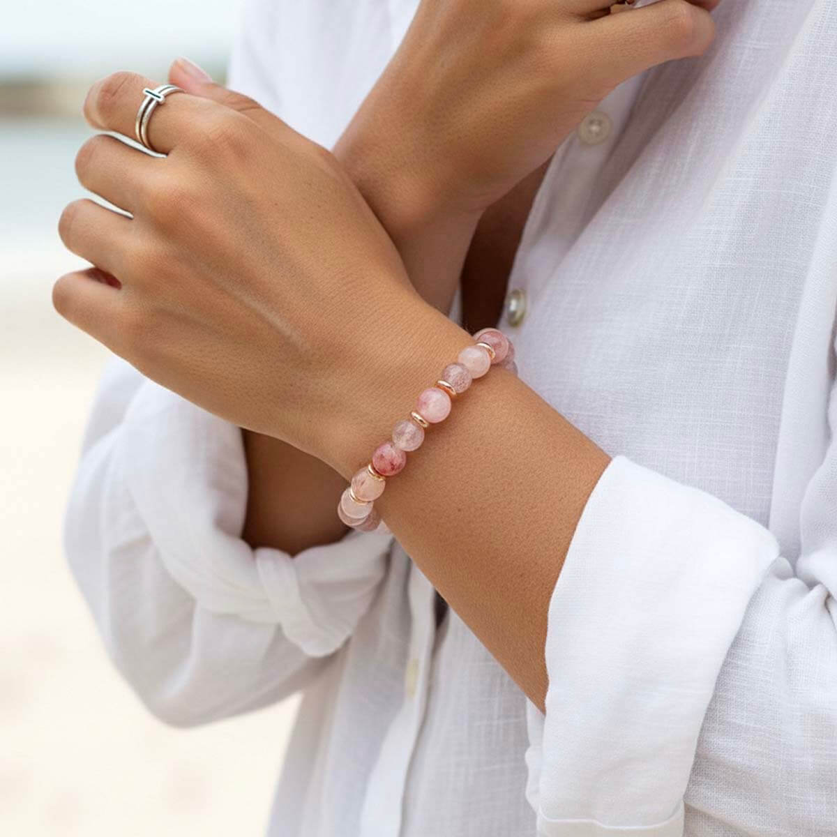 Bracelet Vibes d'amour