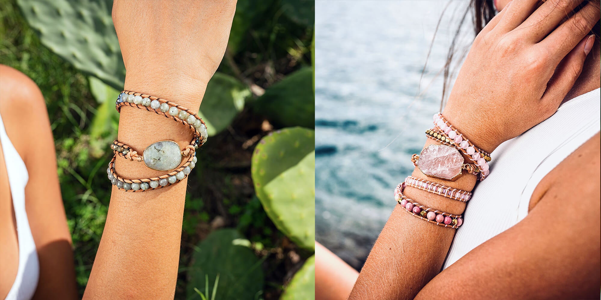 Bracelets