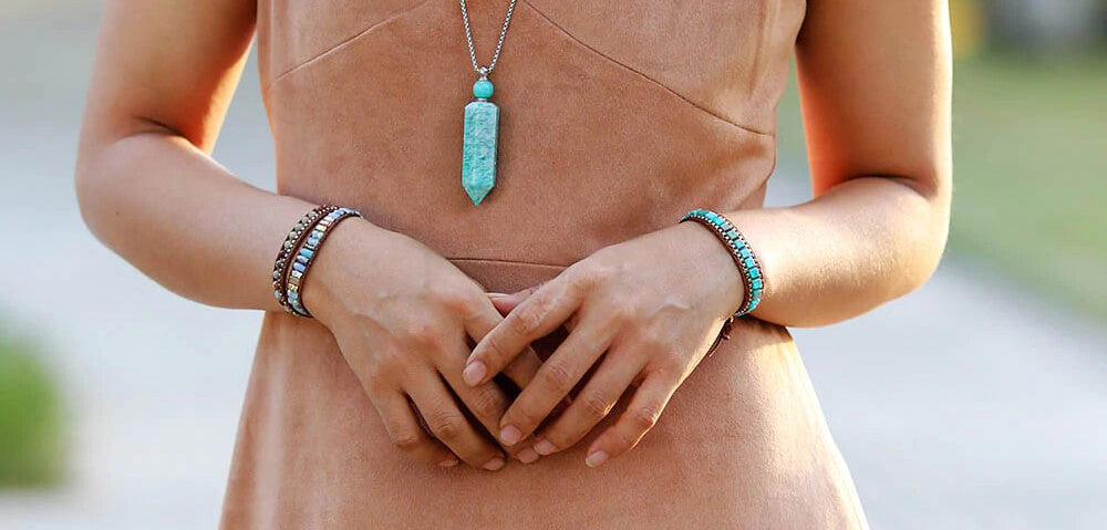 Bracelets à enveloppe unique