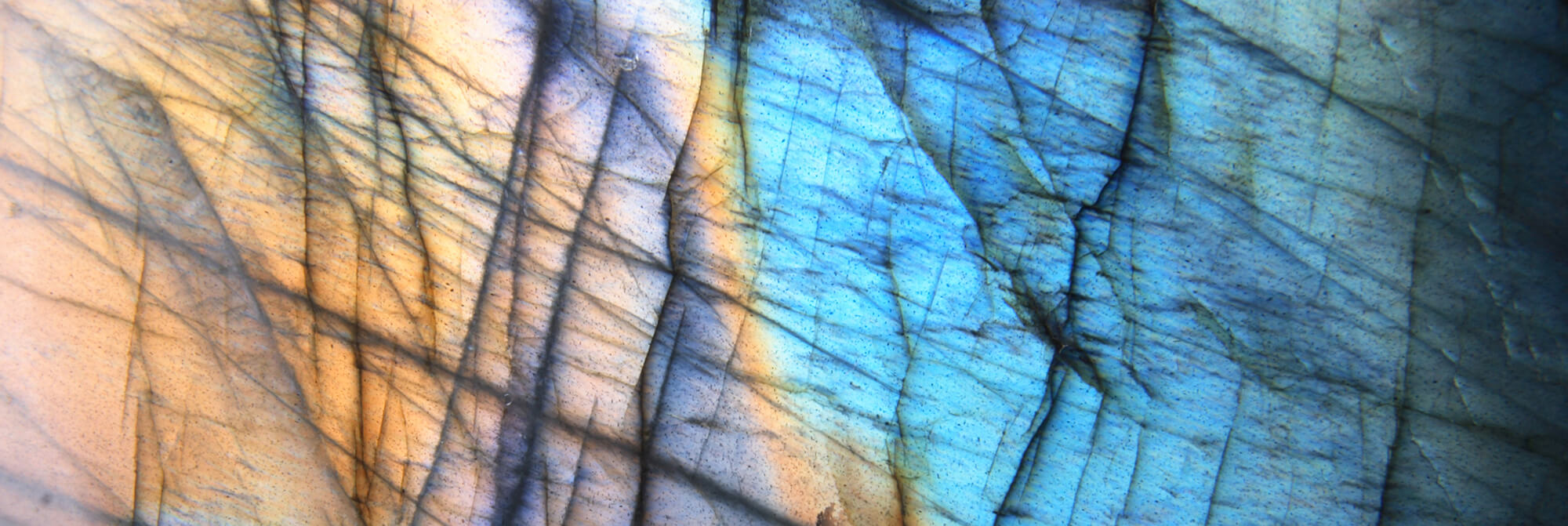 Labradorite
