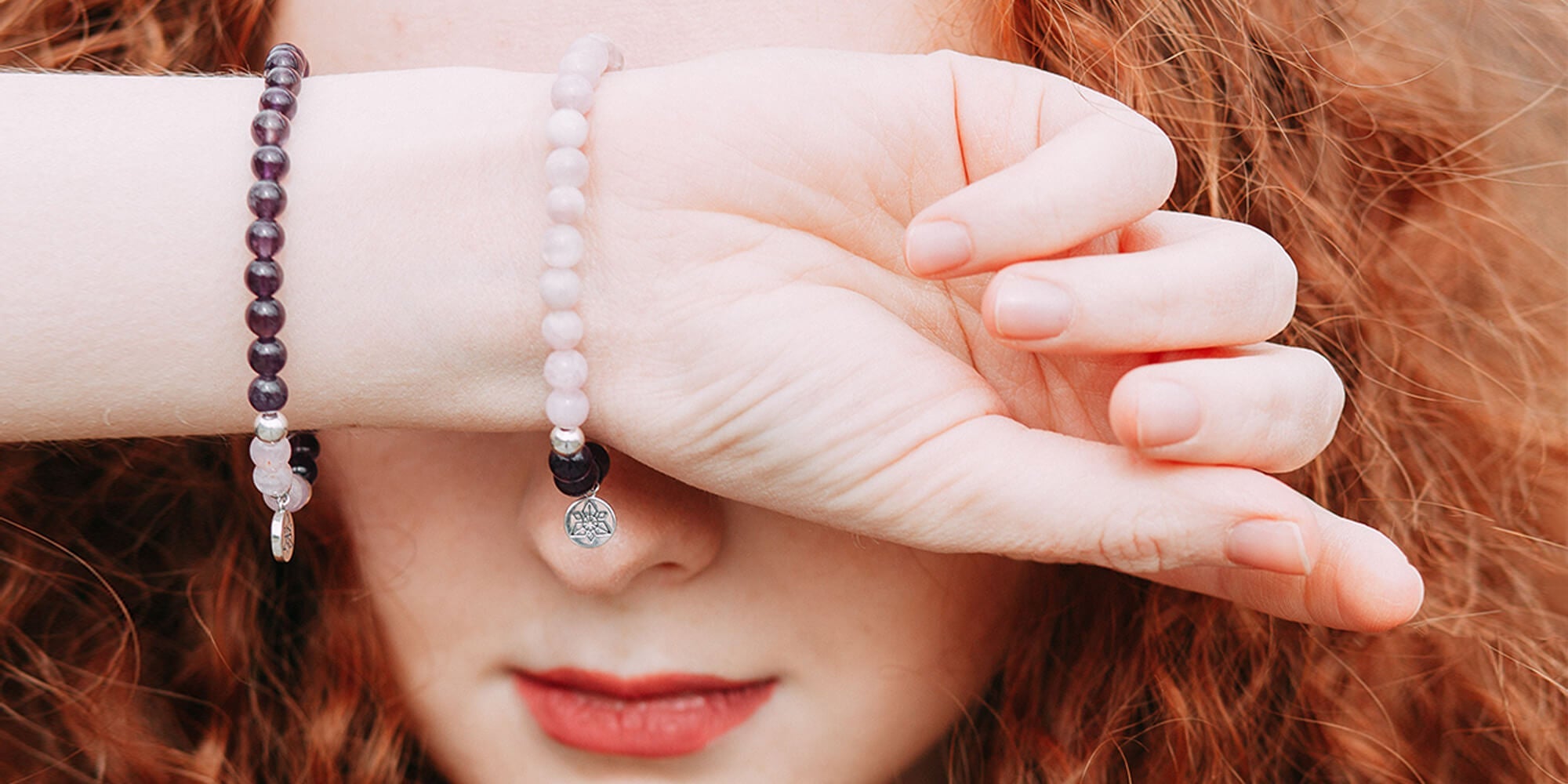 Bracelets Multi-Pierres