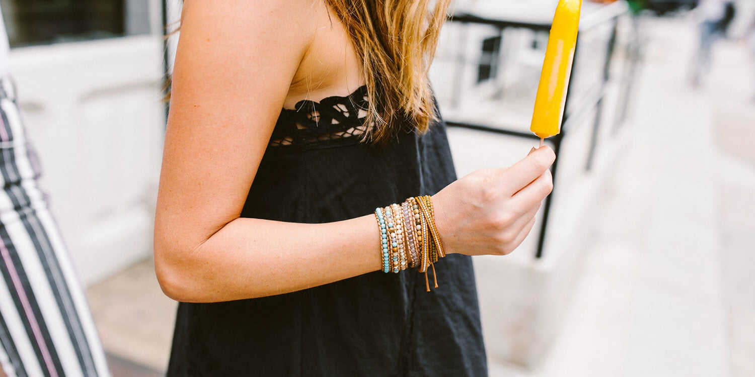 Bracelet classique