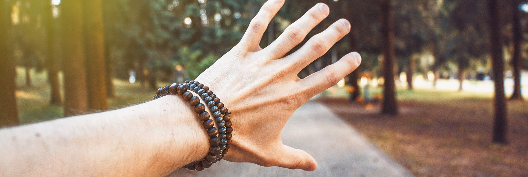 Bracelets Homme