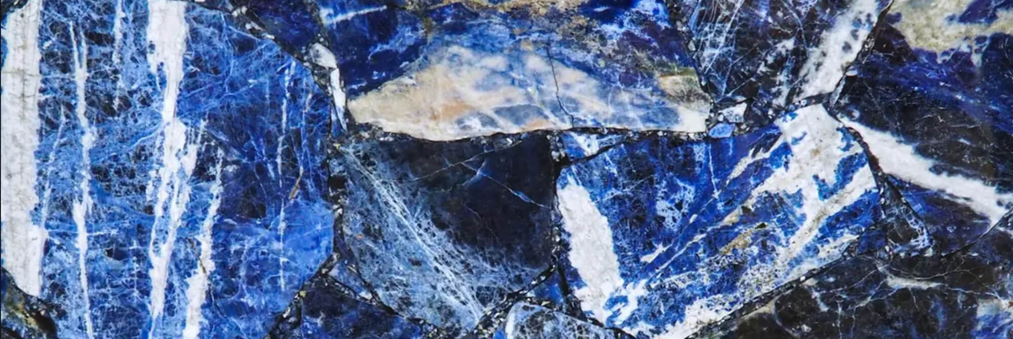 Sodalite