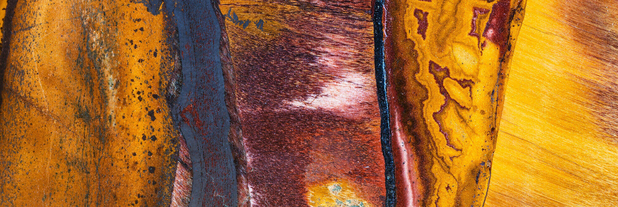 Oeil de Tigre