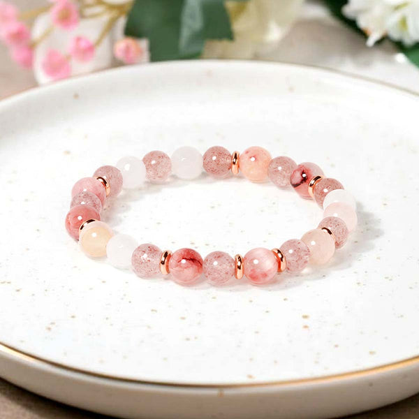 Bracelet Vibes d'amour