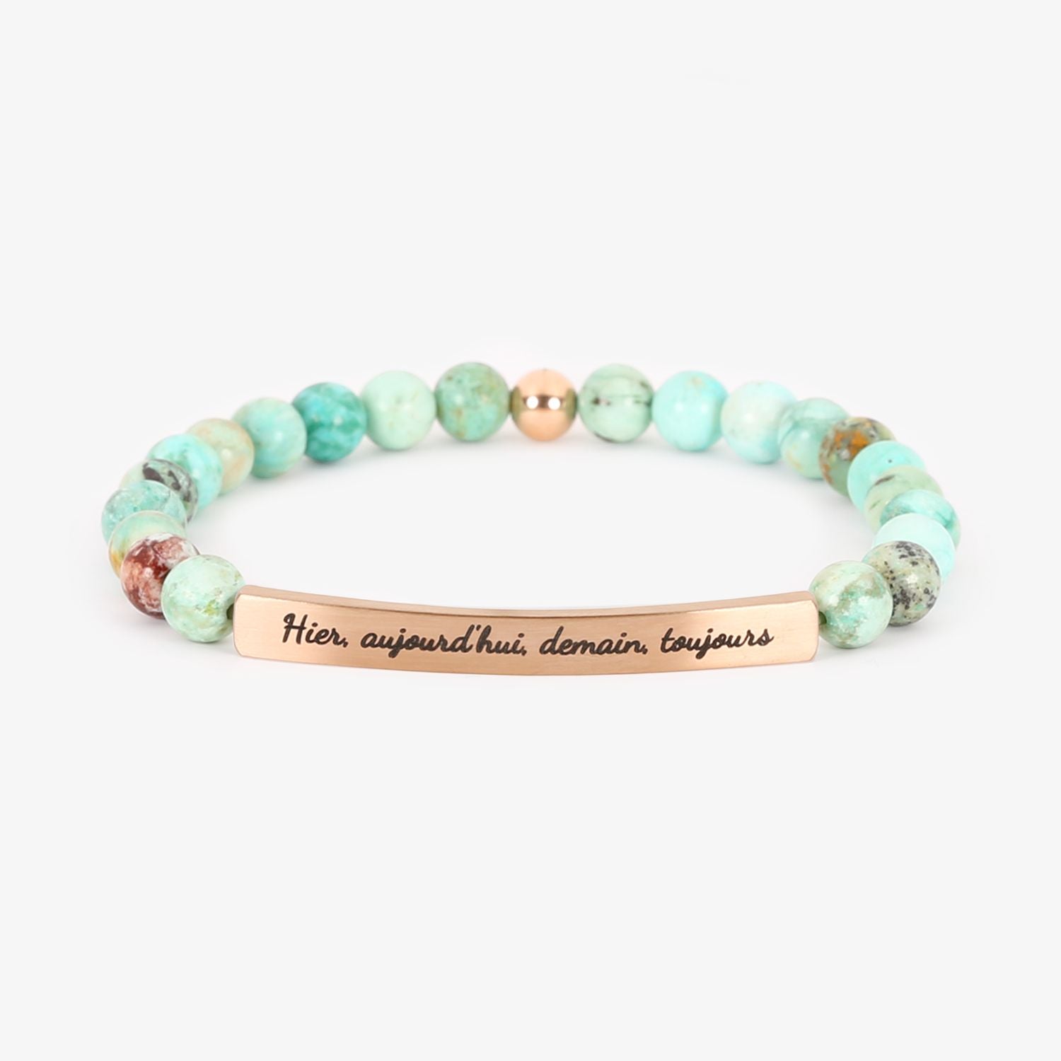 Turquoise du Pérou