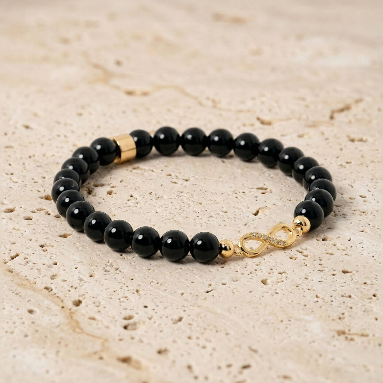 Bracelet de Protection Éternelle