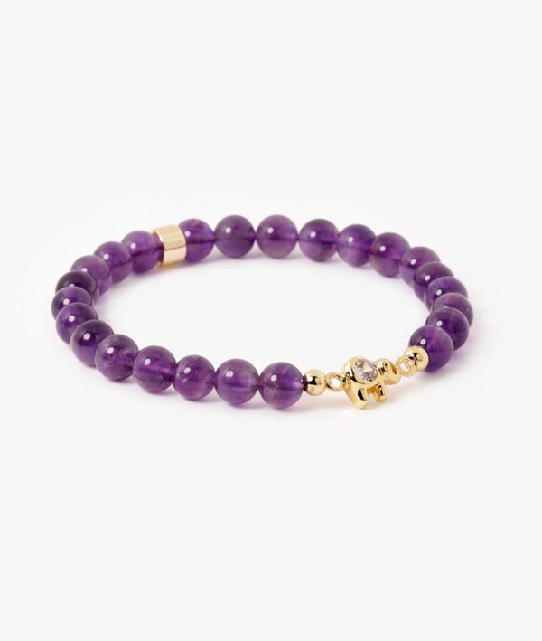 Bracelet "Féminin Sacré"