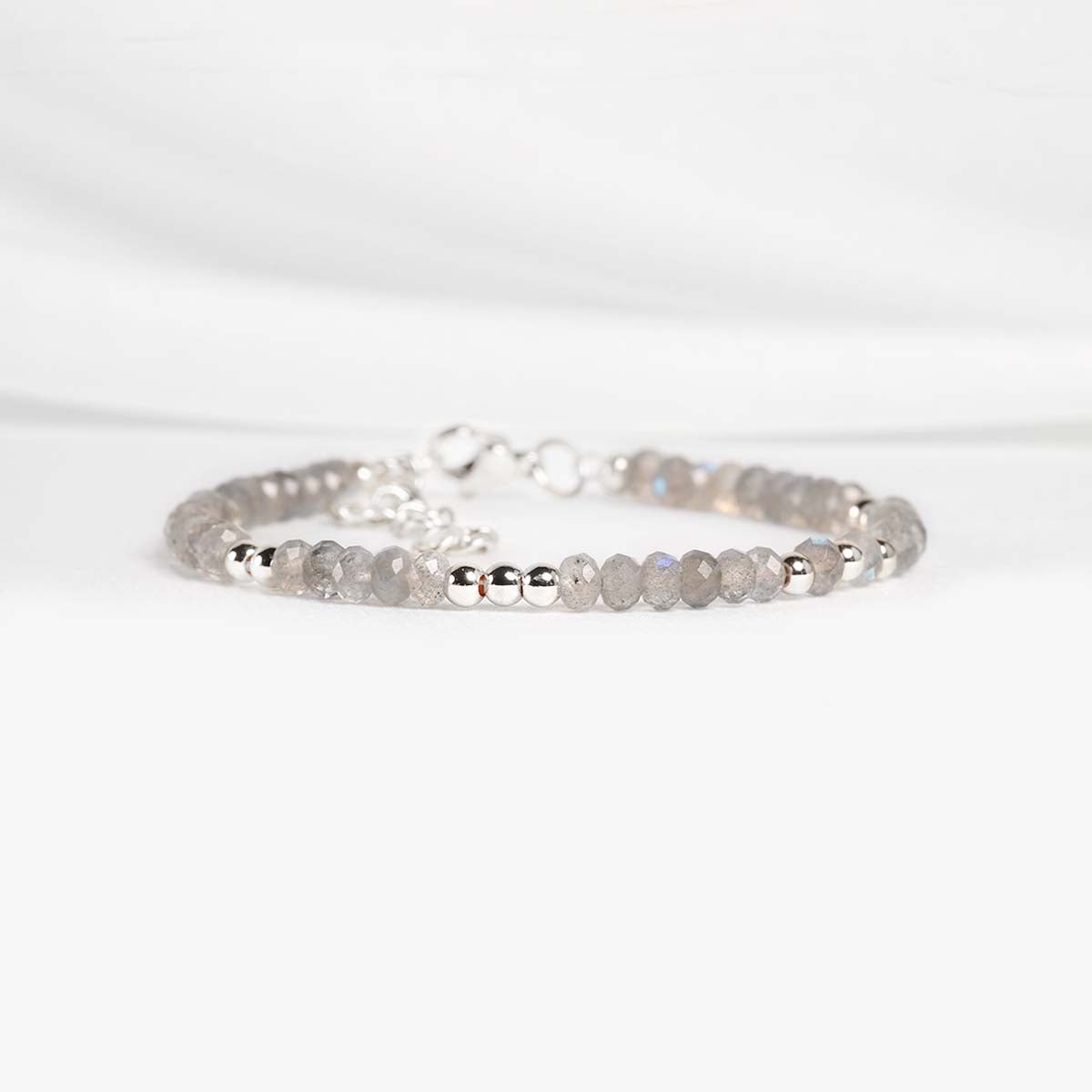 Bracelet Labradorite - Potentiel Illimité