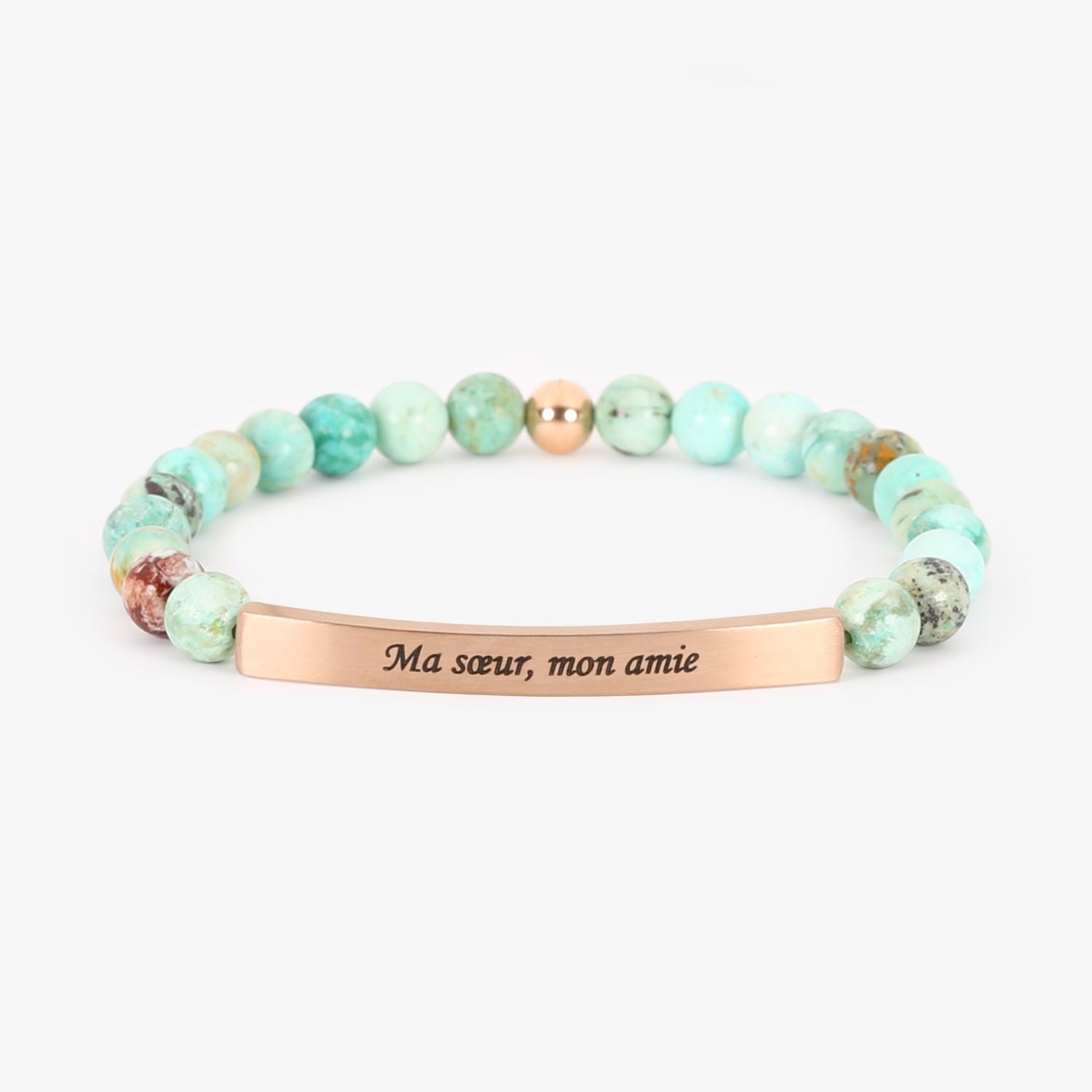Turquoise du Pérou