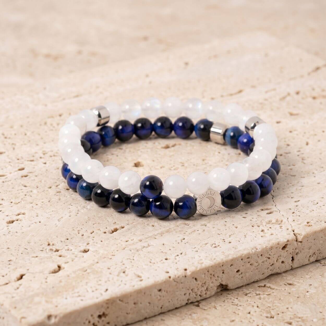 Set de Bracelets Confiance et Sérénité