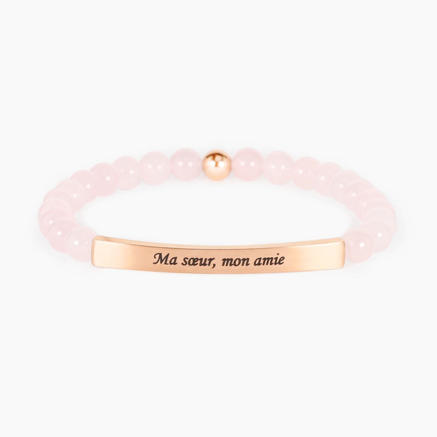 Quartz Rose
