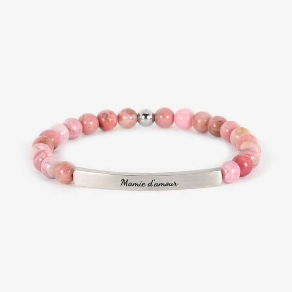 Bracelet "Mamie d'amour"