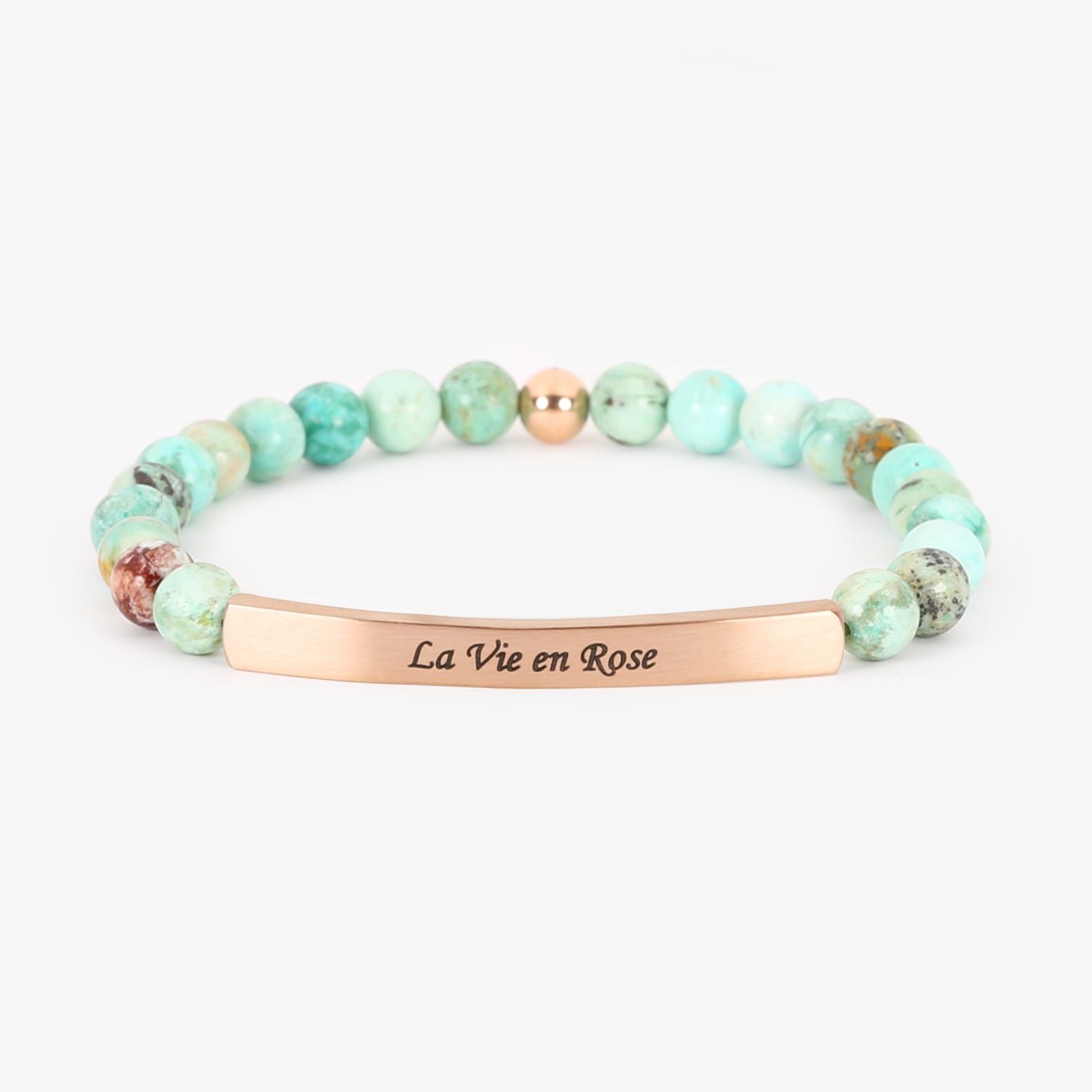 Turquoise du Pérou