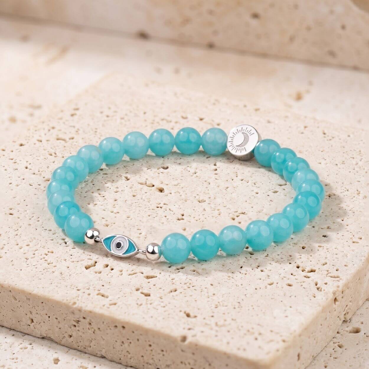 Bracelet de Protection Serein