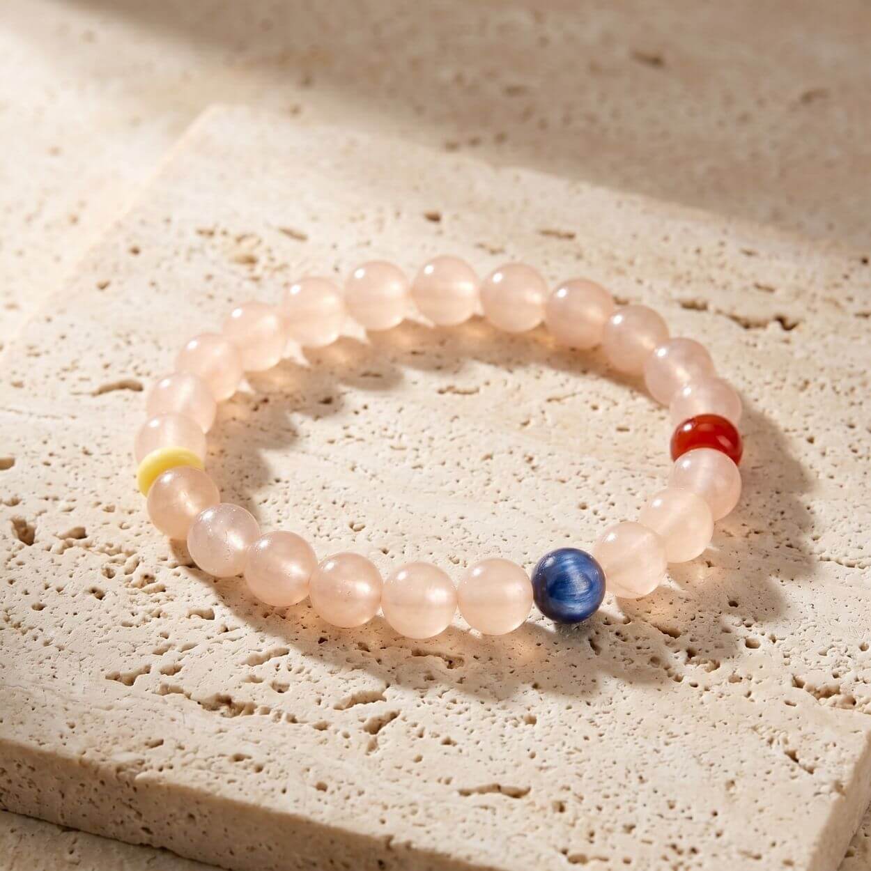 Bracelet "Revenir à soi"