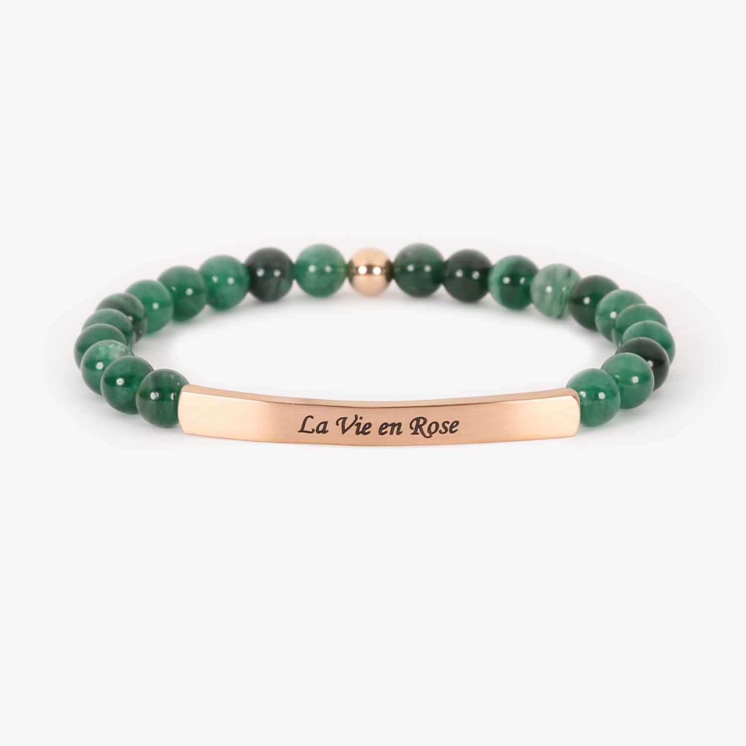 Cyanite Verte