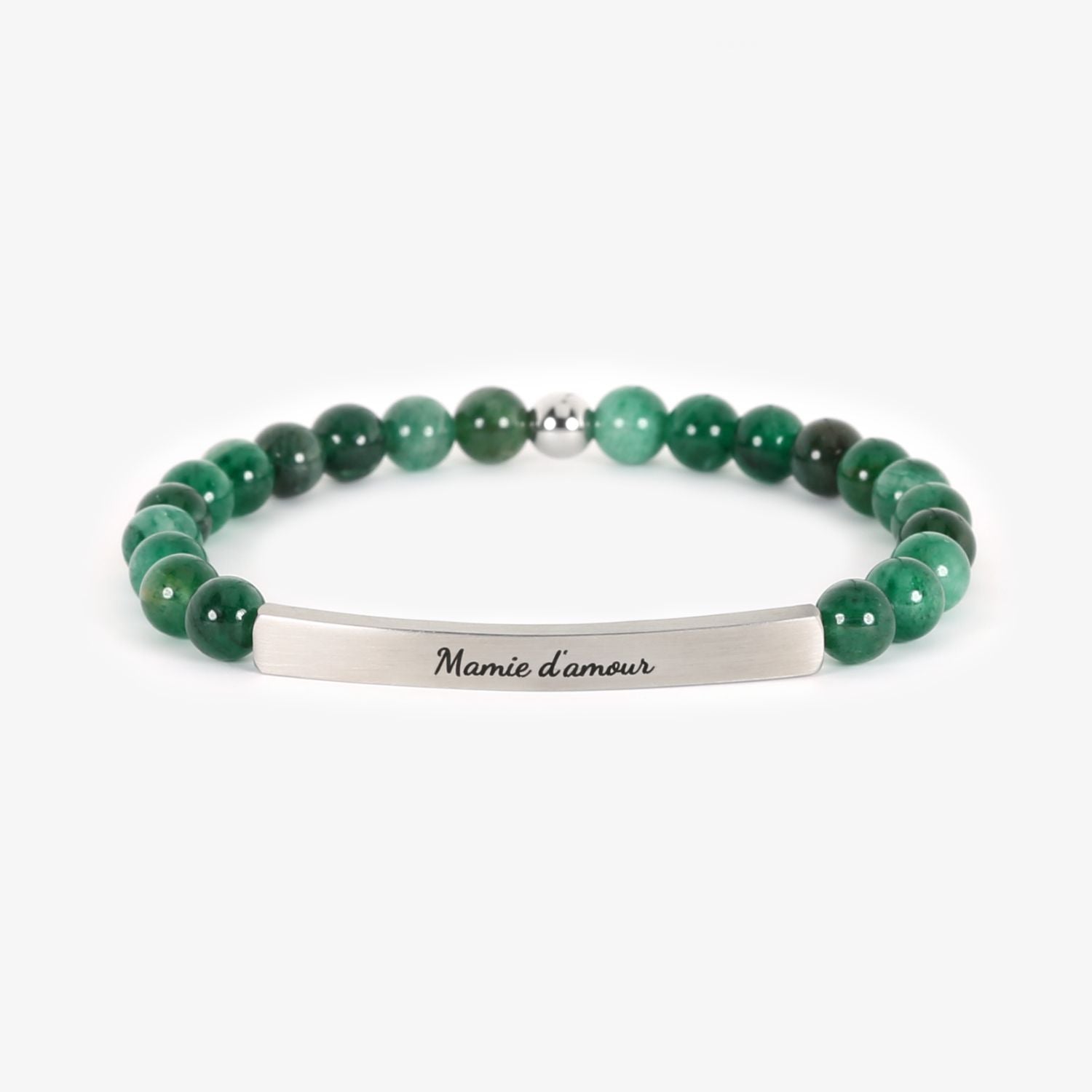 Cyanite Verte