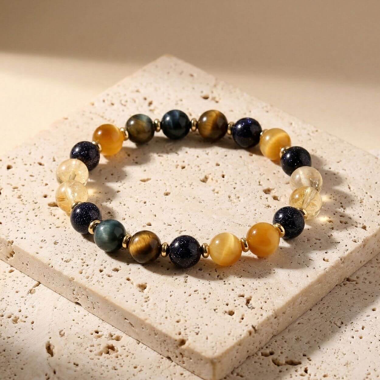 Bracelet "Libérez Votre Potentiel"