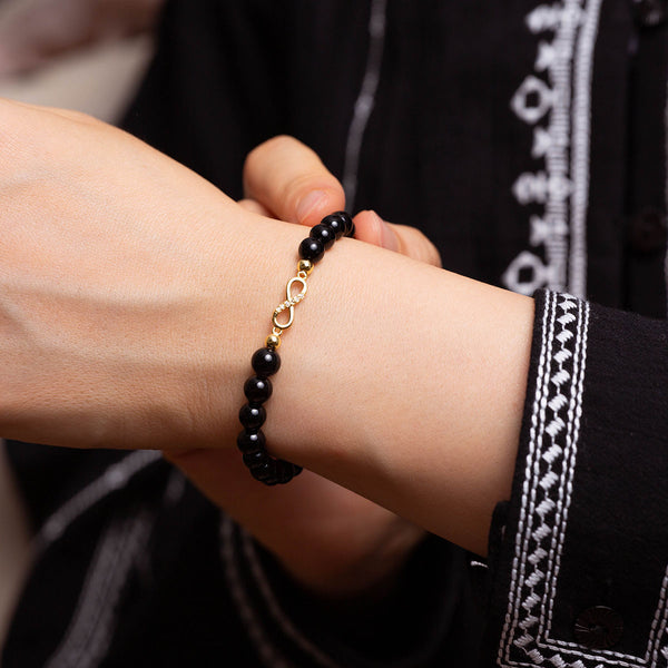 Bracelet de Protection Éternelle