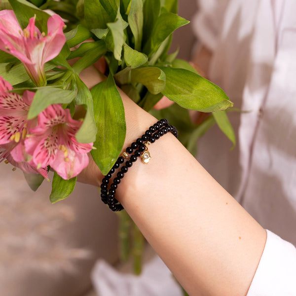 Set de Bracelets de Protection Main de Hamsa