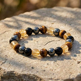 Bracelet "Protection Quadruple"
