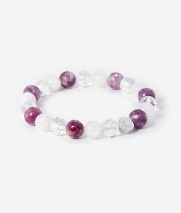 Bracelet "Jardin Secret"