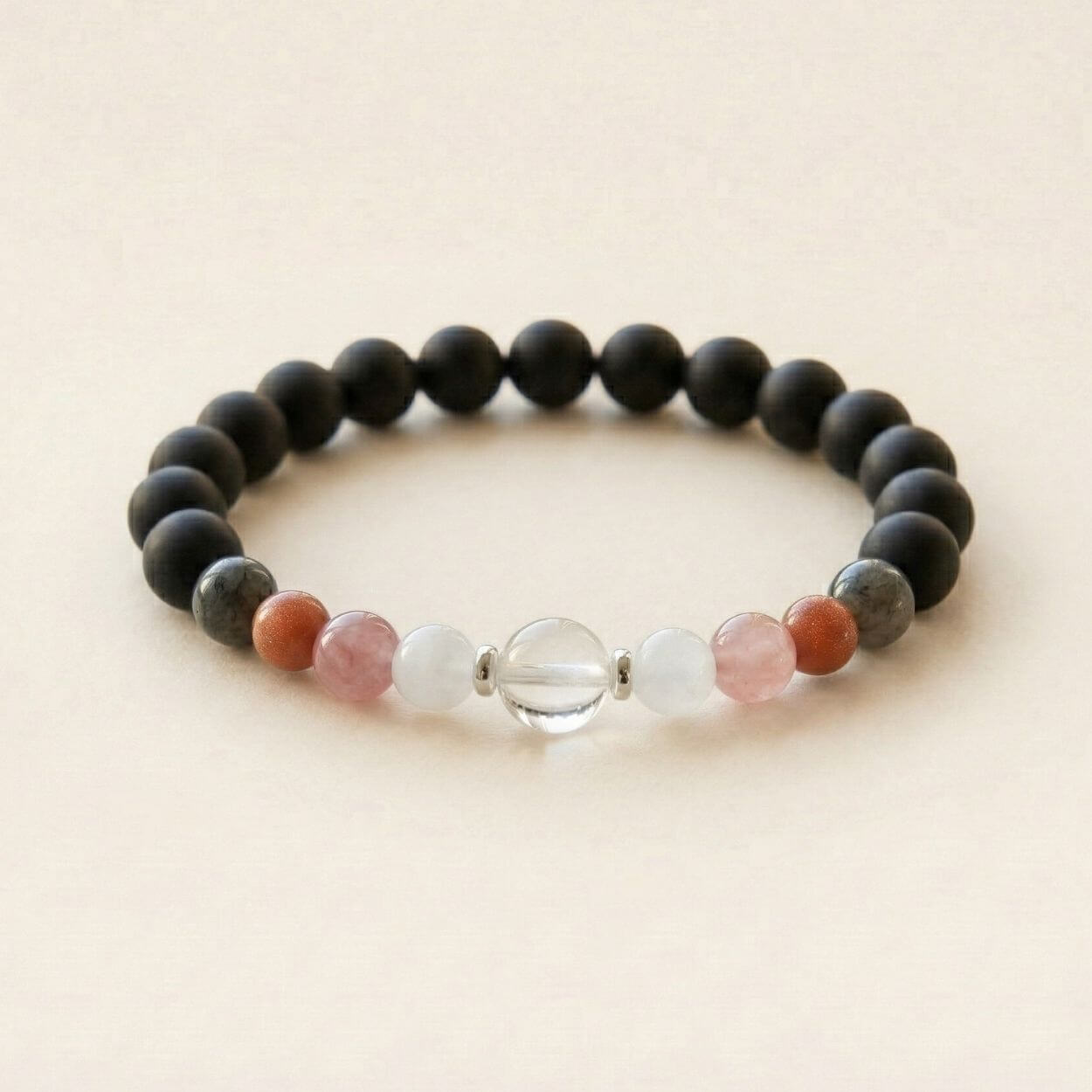 Bracelet "Doux Réconfort"