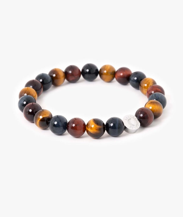 Bracelet "Trinité de Protection"