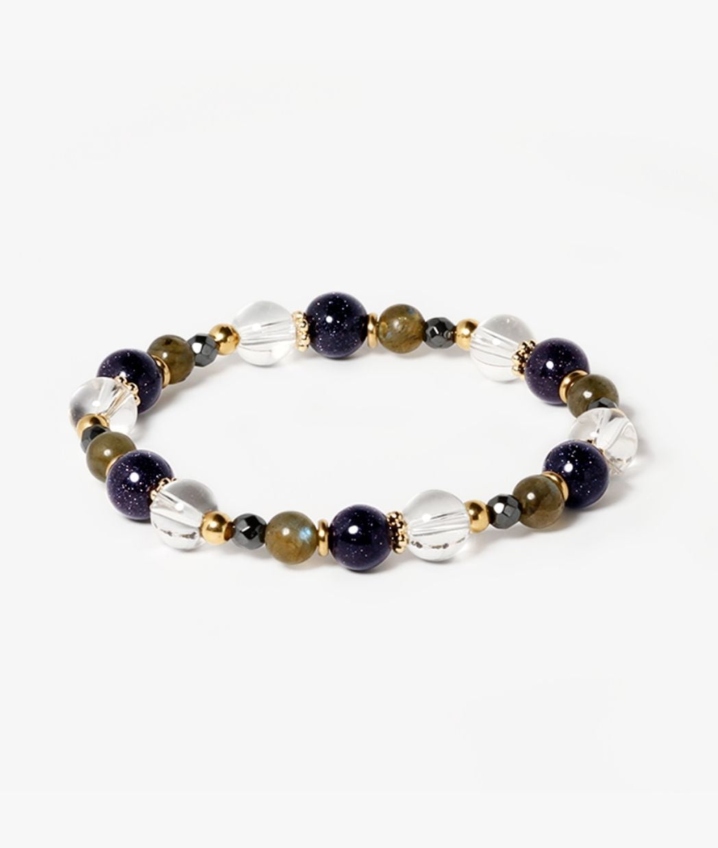 Bracelet Éclat de l'Âme pour la Joie