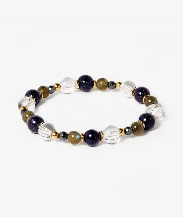 Bracelet Éclat de l'Âme pour la Joie