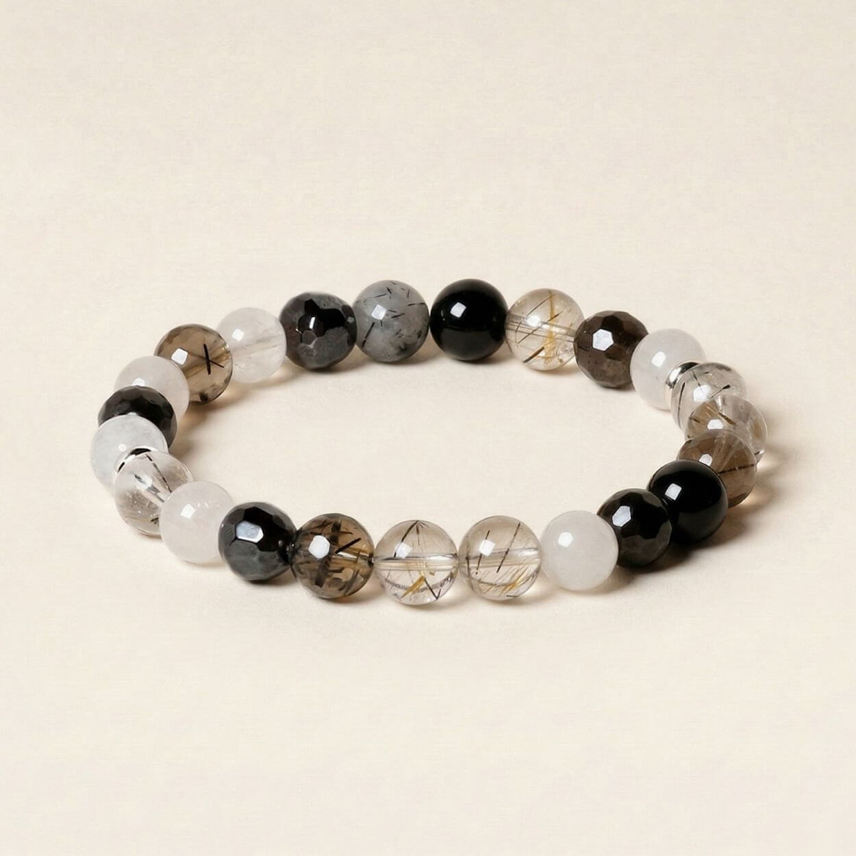 Bracelet de Protection Omniprésente