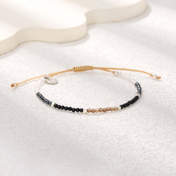Bracelet Cordon - Ancrage