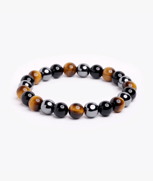 Bracelet “Triple Protection”