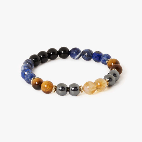 Bracelet "Protection Absolue" – Votre Sanctuaire d'Énergie