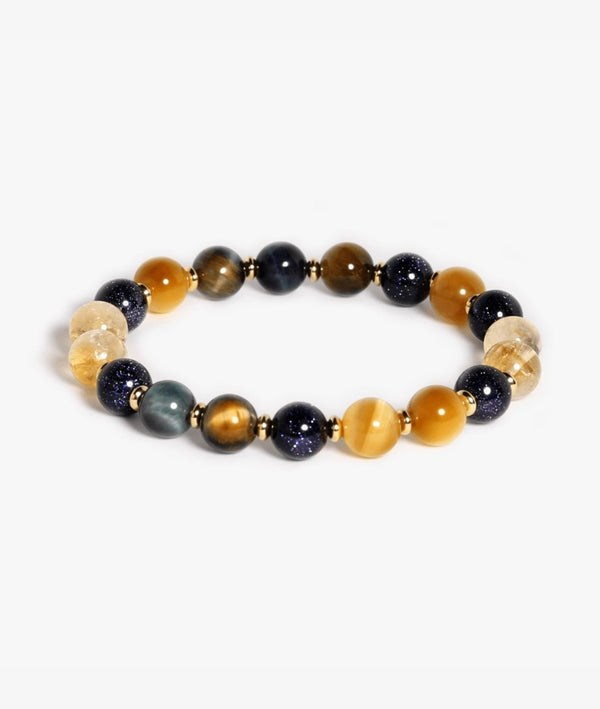 Bracelet "Libérez Votre Potentiel"