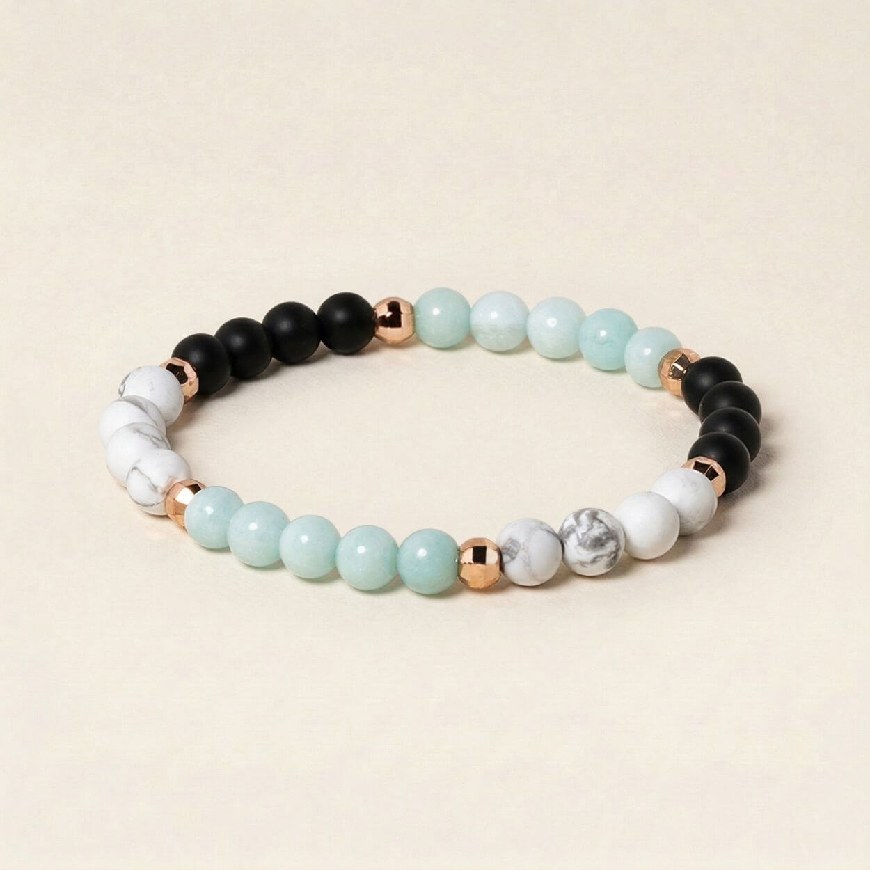 Bracelet de Patience et de Protection