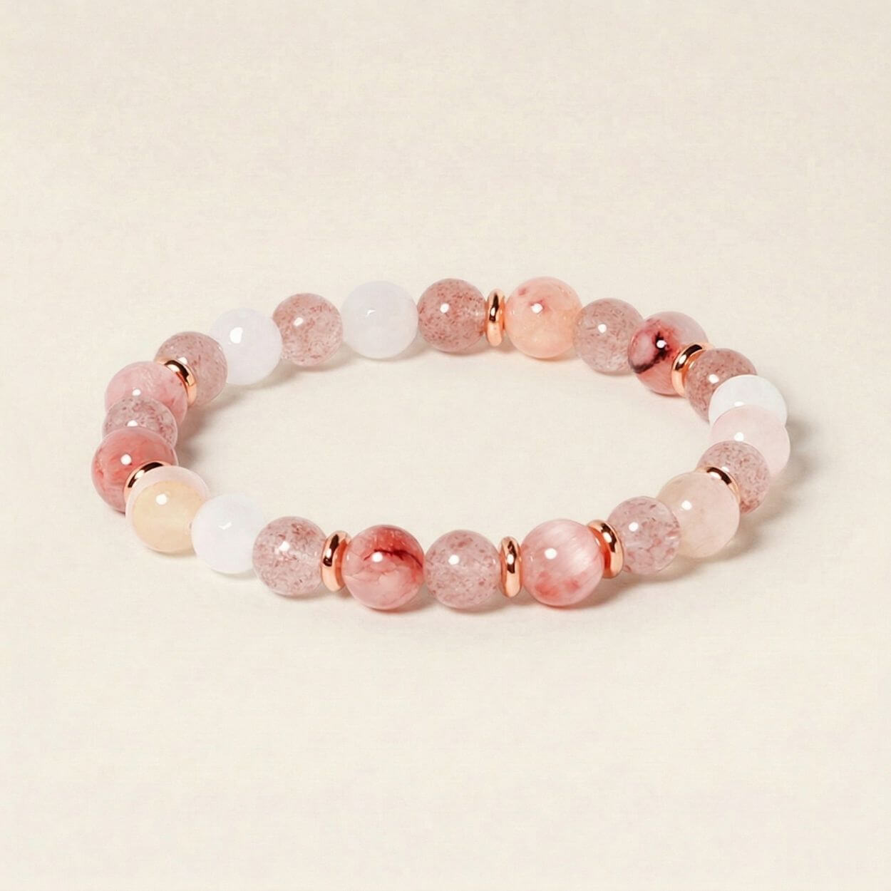 Bracelet Vibes d'amour