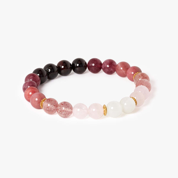 Bracelet "L'Aura de Vénus"