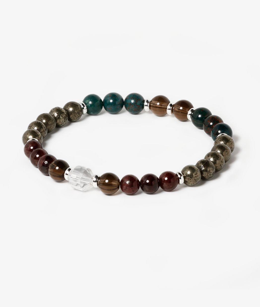 Bracelet 'Sois sûr de toi'