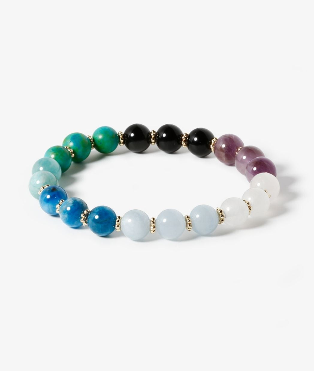 Bracelet "Rêve Coloré"