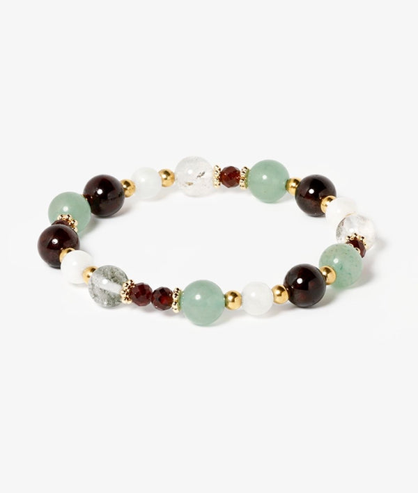 Bracelet de prospérité vigoureuse